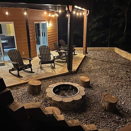 فيلا Helen, Ga Bear Paw Haus المظهر الخارجي الصورة